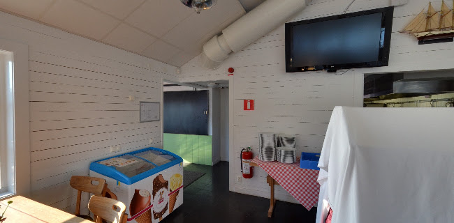 Hamnkrogen Stocksund AB