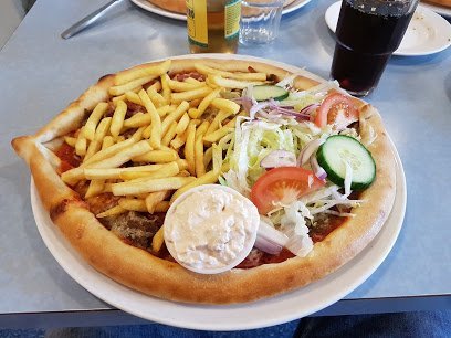 Pizzeria tre kronor Phone number