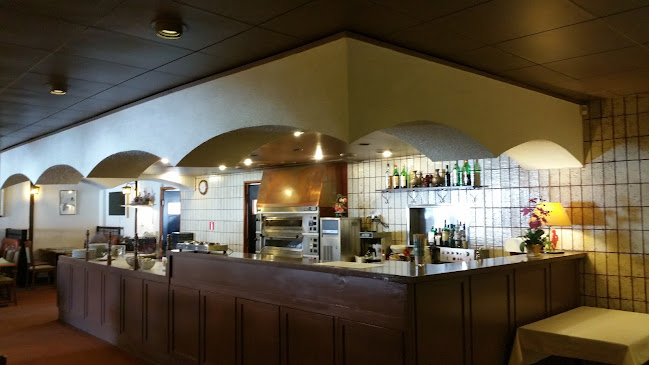 Restaurang Canton - Skara