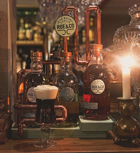 August Bistro & Co - Gastronomi och hotellverksamhet