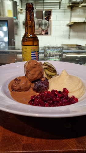 Malmö Saluhall - Malmö