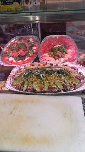 Comments and reviews of IL Piatto FC HB