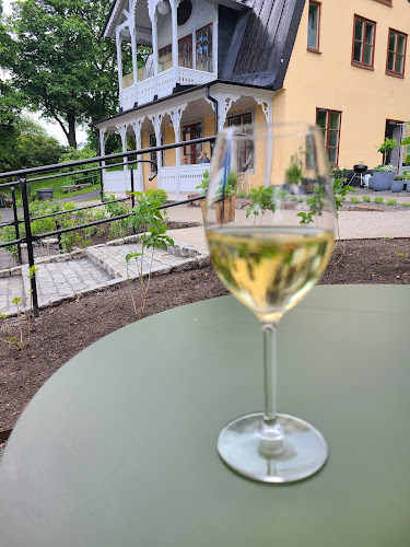 Comentarii opinii despre Mariedals Trädgårdscafé