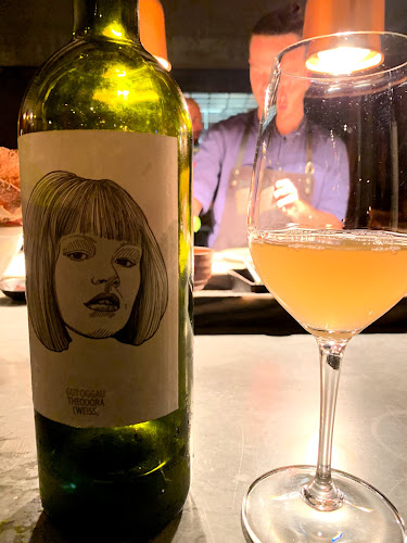 Ekstedt - Gastronomi och hotellverksamhet