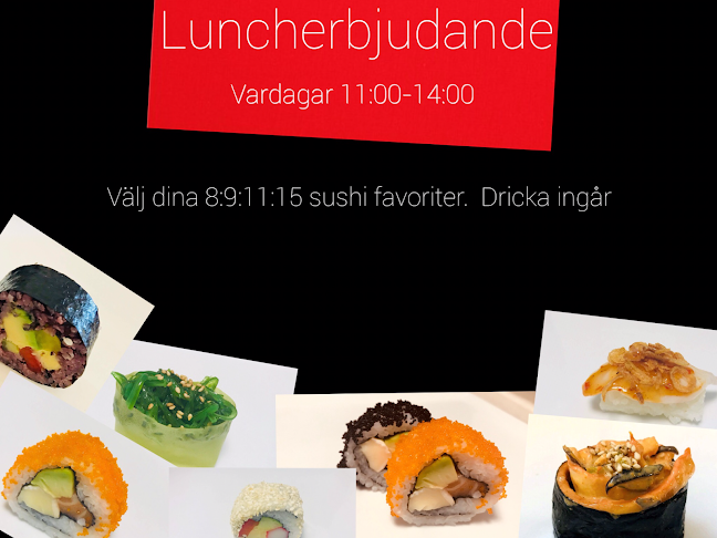 Sveagatan 19, 784 33 Borlänge