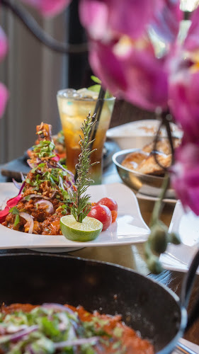 Indian Garden Nacka - Nacka