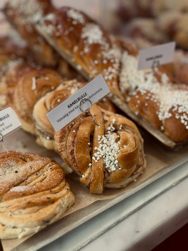 Comments and reviews of Haga Tårtcompani & Bageri Vasastan