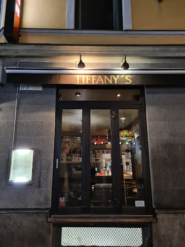 Tiffany's - Stockholm