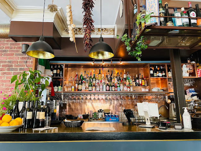 Norr Mälarstrand 30, 112 20 Stockholm