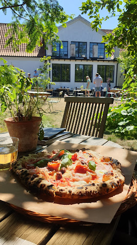 Kafé på Örum 119 - Löderup