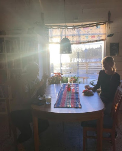 Rådmansö Bageributik - Norrtälje