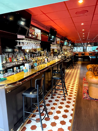 O'Learys Örnsköldsvik