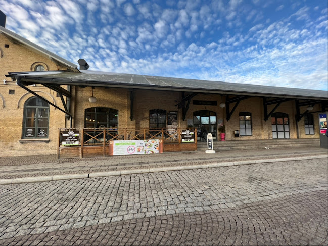 Comentarii opinii despre Barista på Lunds Central