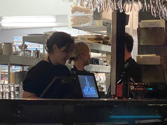 Comentarii opinii despre Bodegan