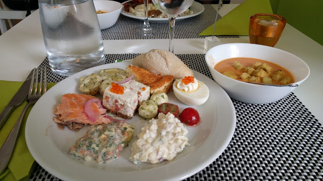 Comments and reviews of Laxbutiken Ljungskile