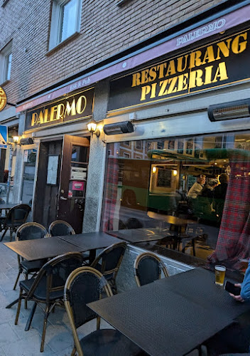 Comentarii opinii despre Palermo