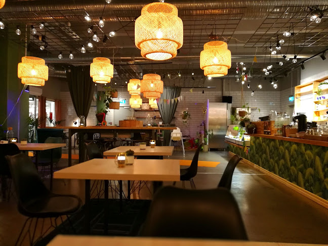 Lets take a break - Nässjö