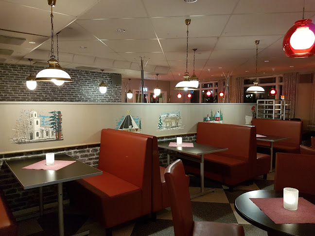 AB Lilla Bageriet - Gastronomi och hotellverksamhet