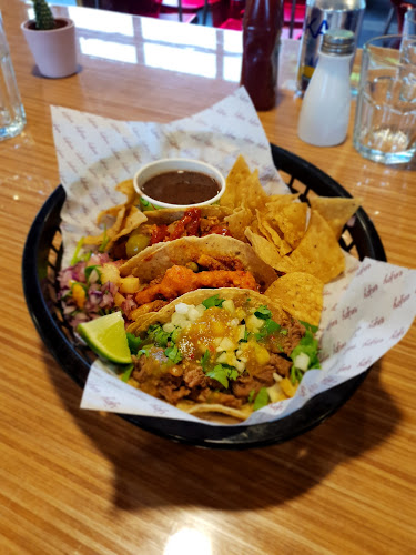 Street Food To Go Phone number