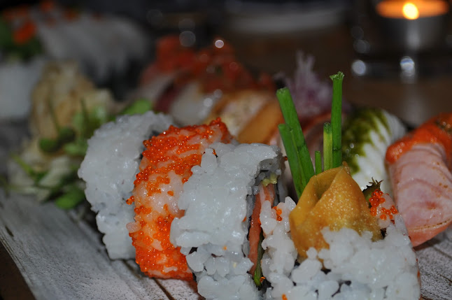 Comments and reviews of East