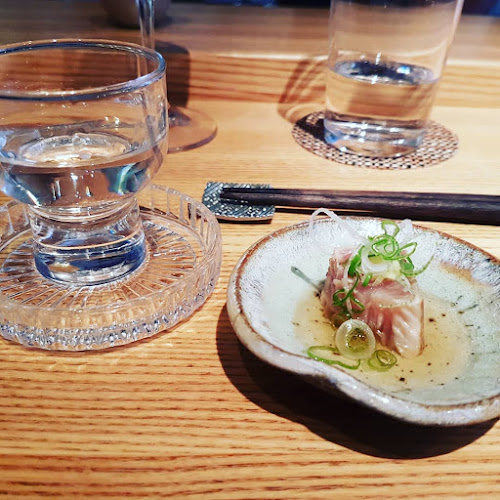 Sushi Sho - Stockholm