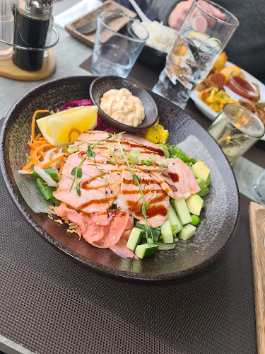 Samma lokal som restaurangen Linnea & Basilika, Drottninggatan 17, 252 21 Helsingborg