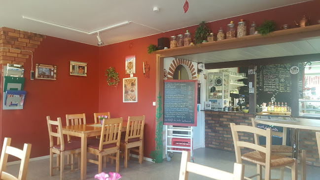 Reviews of Moccacino in Ekshärad - Gastronomi och hotellverksamhet