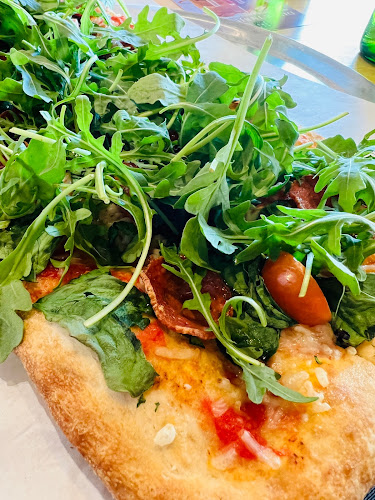 4 Corners Pizza Linköping - Gastronomi och hotellverksamhet