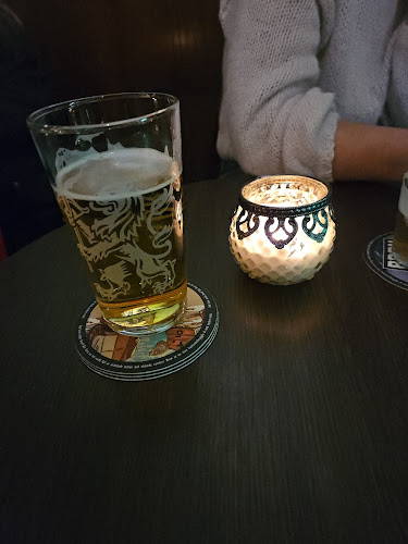 Opinii despre O’Connell’s Irish Pub în Stockholm - Gastronomi och hotellverksamhet