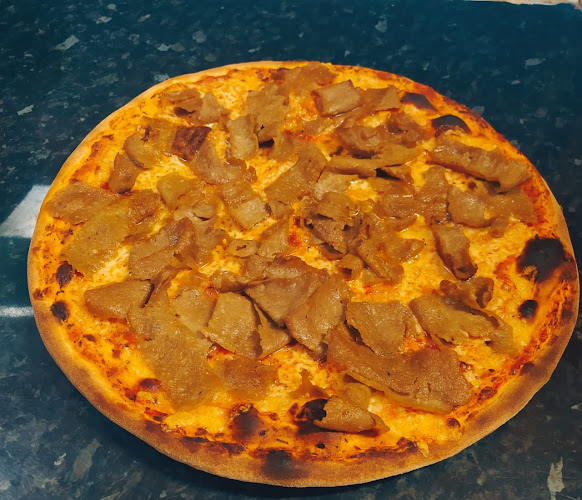 Opinii despre Pizzeria Torino în Storvik - Gastronomi och hotellverksamhet