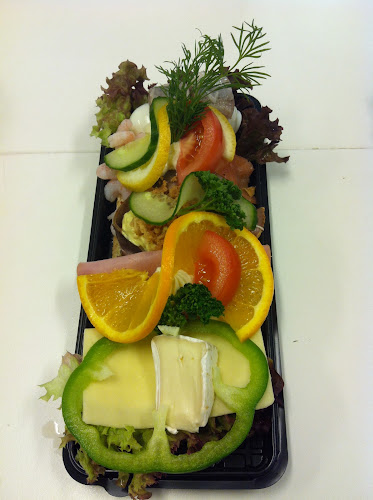 Reviews of Manges Kök & Catering in Trelleborg - Gastronomi och hotellverksamhet