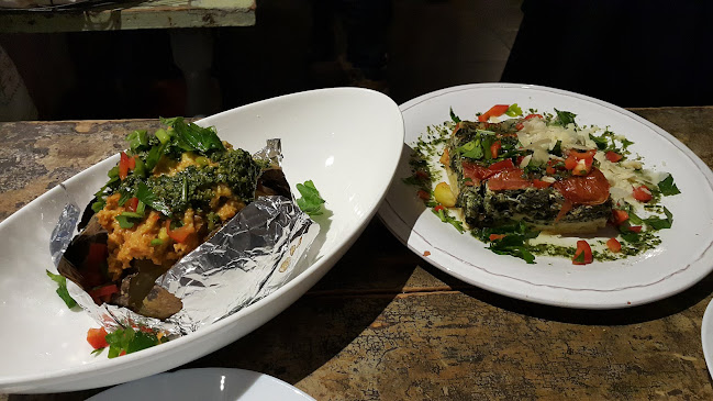 Reviews of The Bishops Arms - Järntorget in Göteborg - Gastronomi och hotellverksamhet