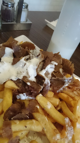 Comentarii opinii despre Råby Restaurang