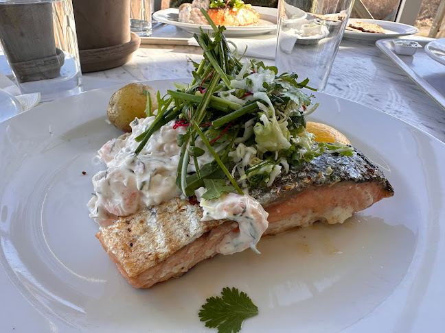 Laxbutiken Ljungskile Open Times