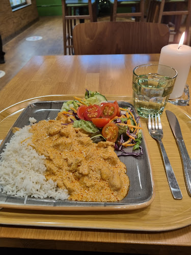 Comentarii opinii despre Reload Superfoodbar