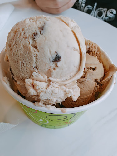 Comentarii opinii despre Glassen och våfflan