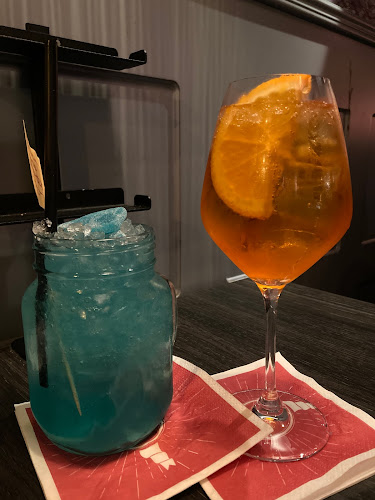 Comentarii opinii despre Pinchos Bollnäs