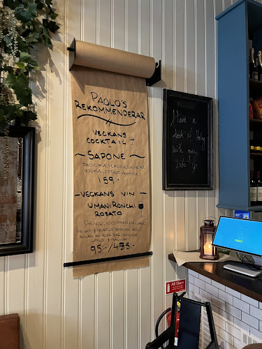 Comentarii opinii despre Paolo's