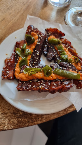 Comments and reviews of Restaurang Trivas