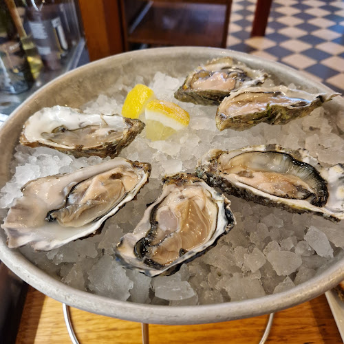 Hambergs - Gastronomi och hotellverksamhet