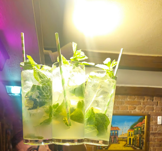 Opinii despre Havana Restaurang în Södertälje - Gastronomi och hotellverksamhet