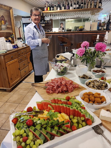 Comentarii opinii despre Restaurang Cicerone