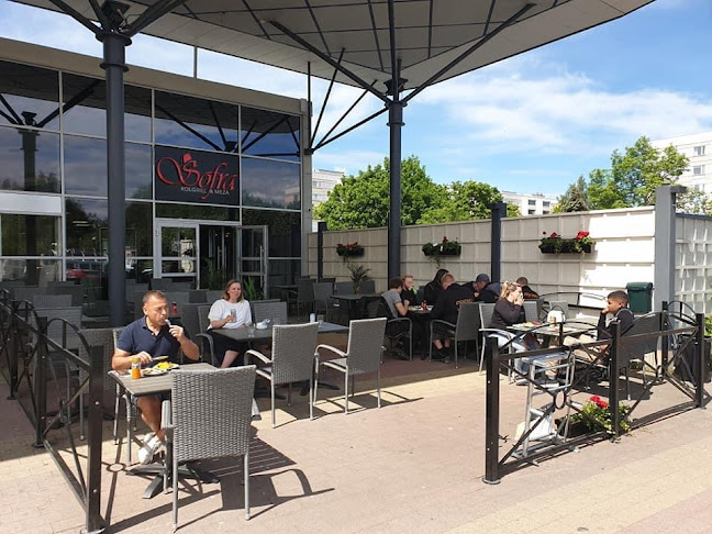 Sofra Restaurang Jönköping