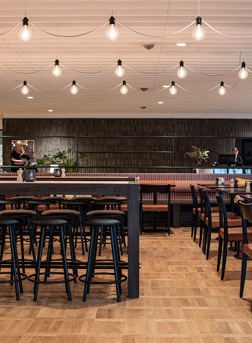 Brasserie Sabis - Solna