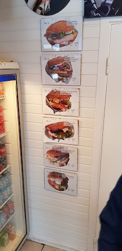 Comentarii opinii despre BBQ Kitchen