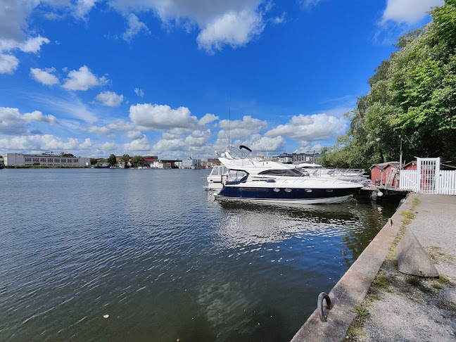 Solna Strands Kantin - Solna