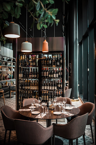 The Social Bar & Bistro