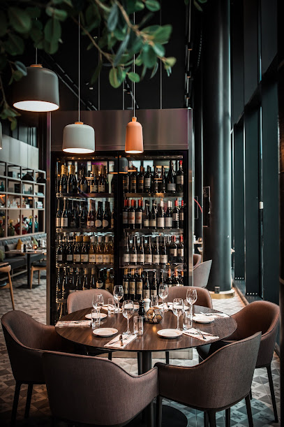 The Social Bar & Bistro