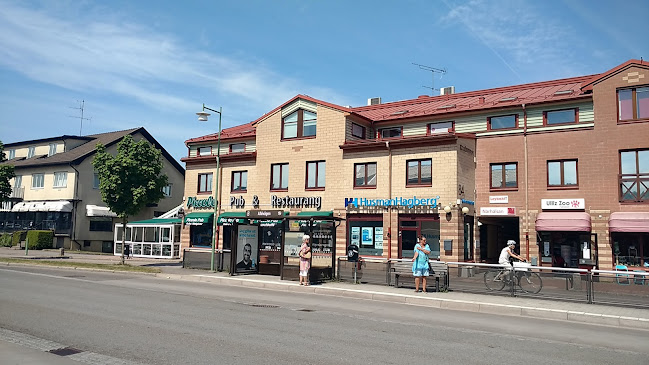 Restaurang Piccolo - Gastronomi och hotellverksamhet