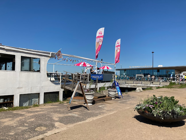 Nautica skeppsbistro - Gastronomi och hotellverksamhet